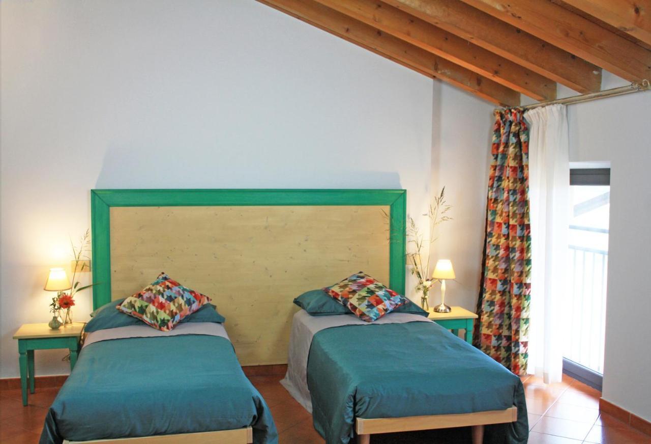 Agriturismo Fiorbello Montirone Kültér fotó