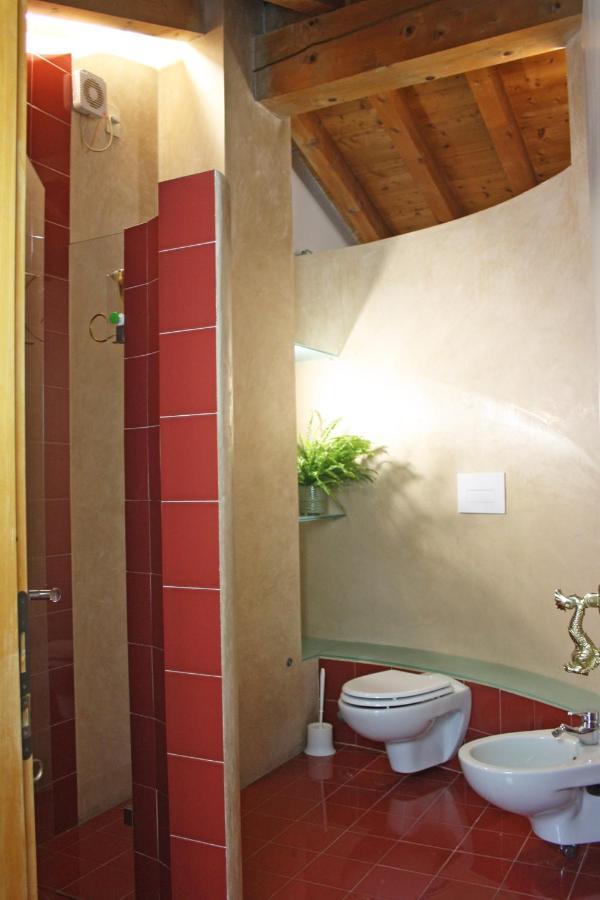 Agriturismo Fiorbello Montirone Kültér fotó